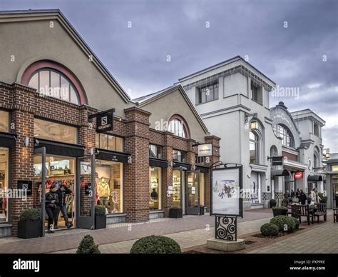 ingolstadt outlet stores.